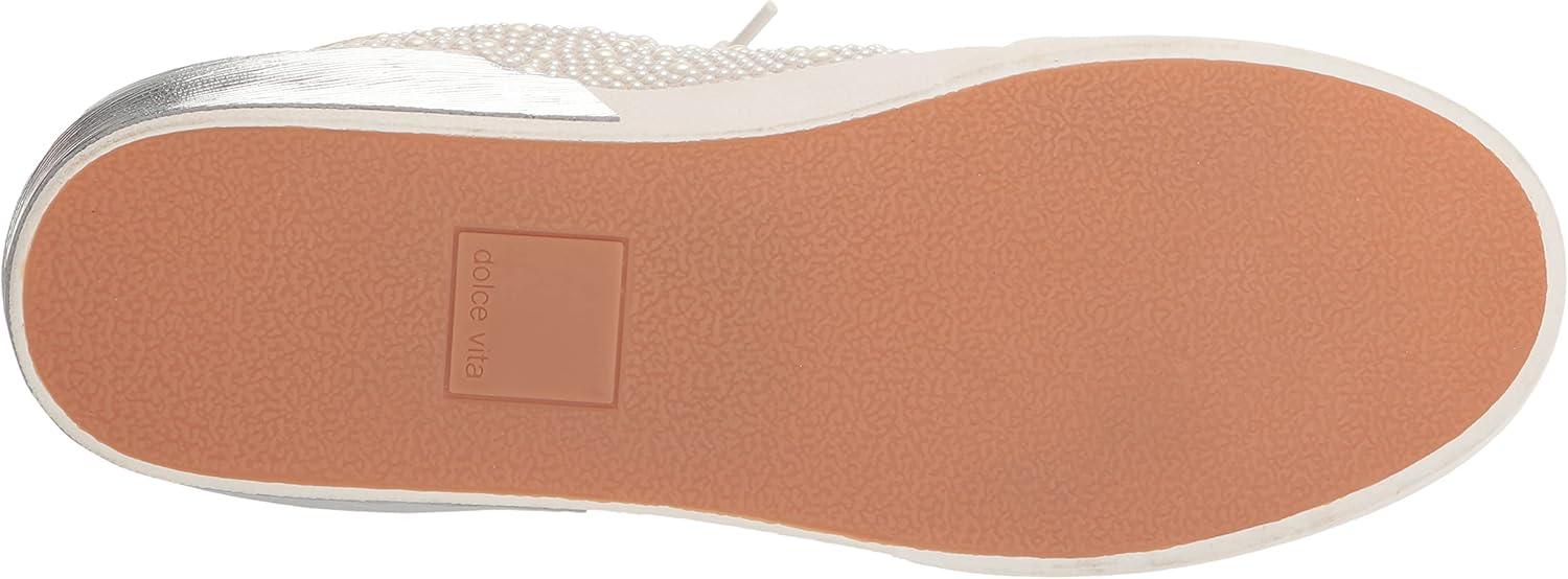 image:imageDolce Vita Womens Zina SneakerVanilla Pearls