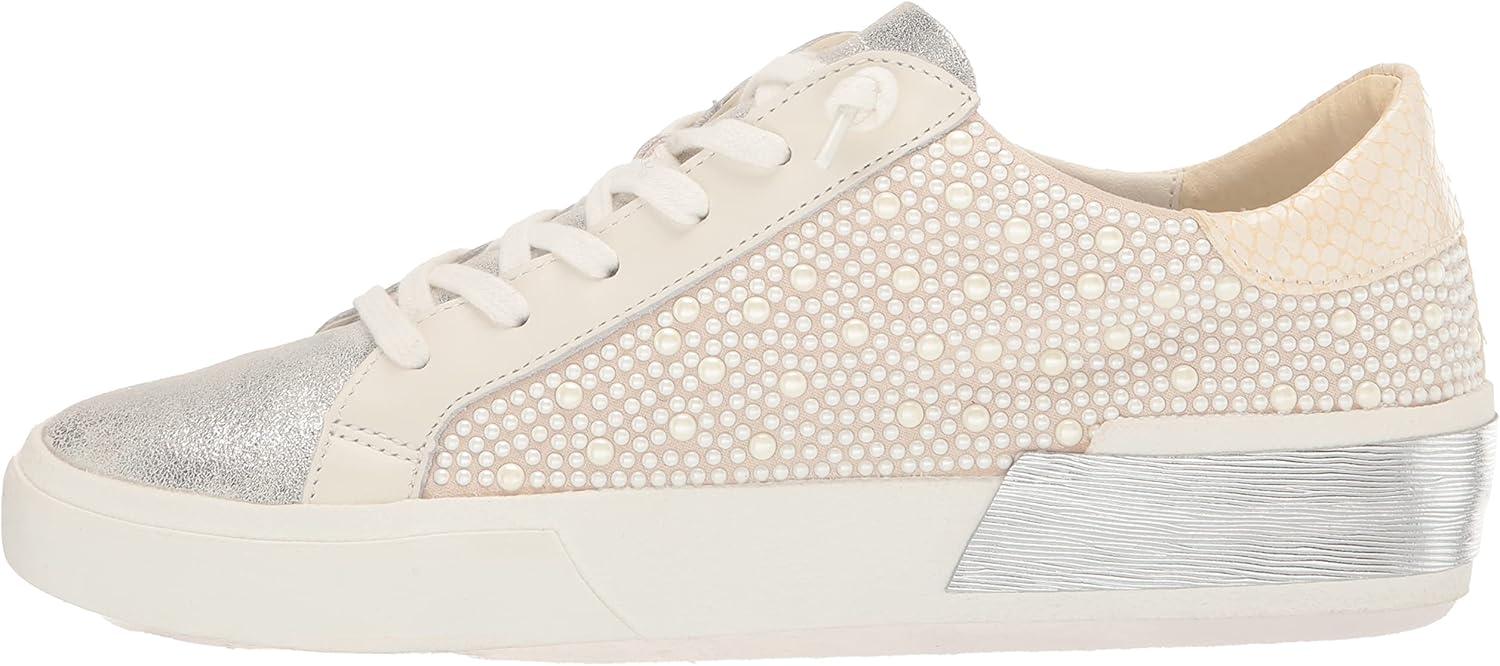 image:imageDolce Vita Womens Zina SneakerVanilla Pearls