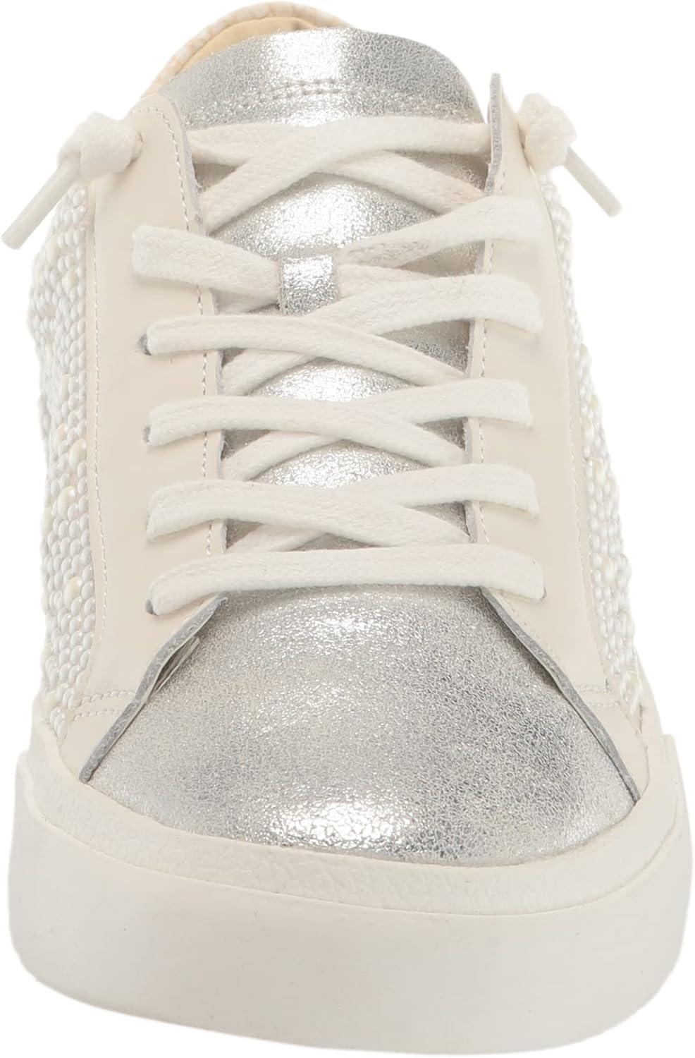 image:imageDolce Vita Womens Zina SneakerVanilla Pearls