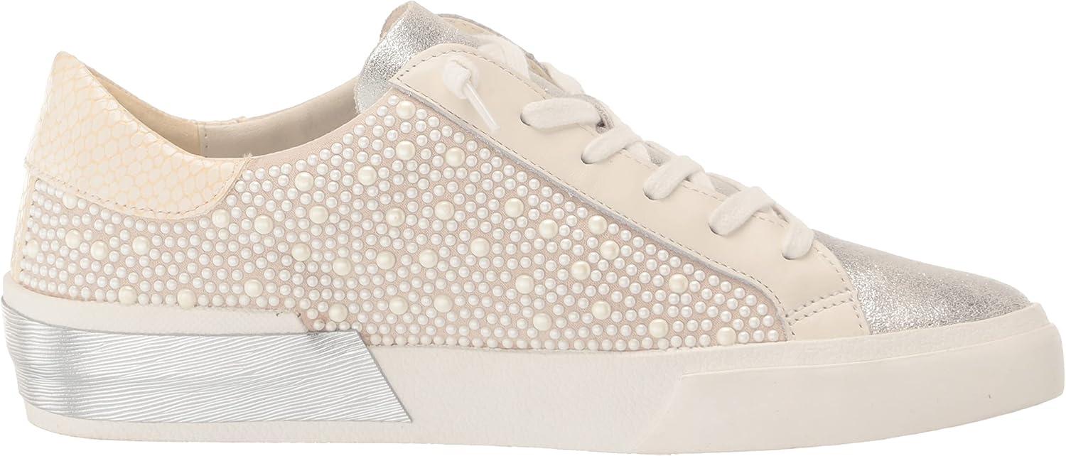 image:imageDolce Vita Womens Zina SneakerVanilla Pearls