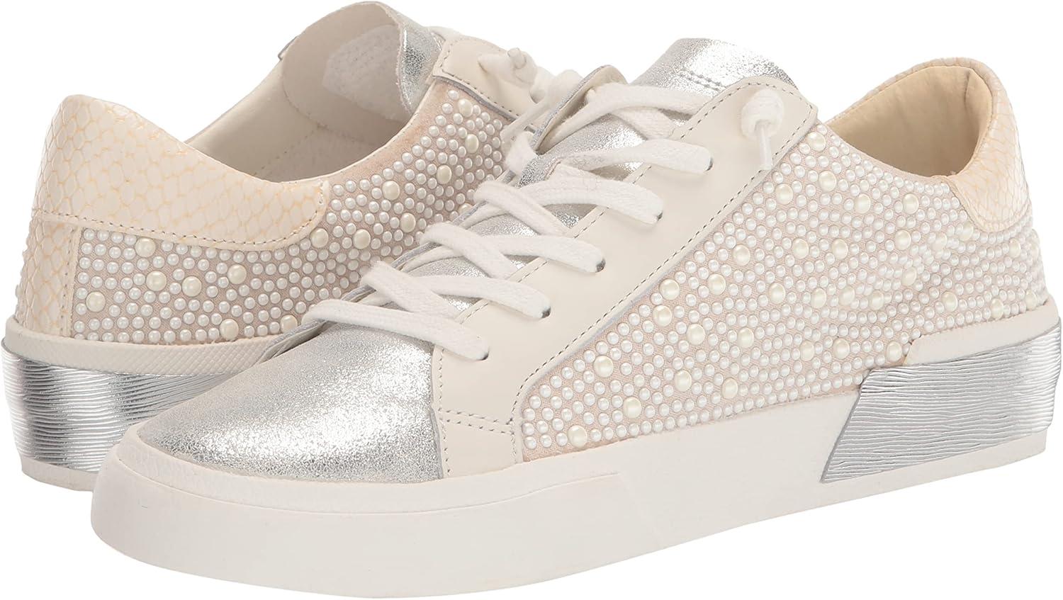 image:imageDolce Vita Womens Zina SneakerVanilla Pearls