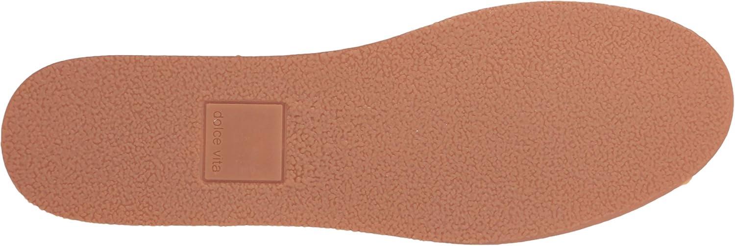 image:imageDolce Vita Womens Zina SneakerWhite Perforated Leather