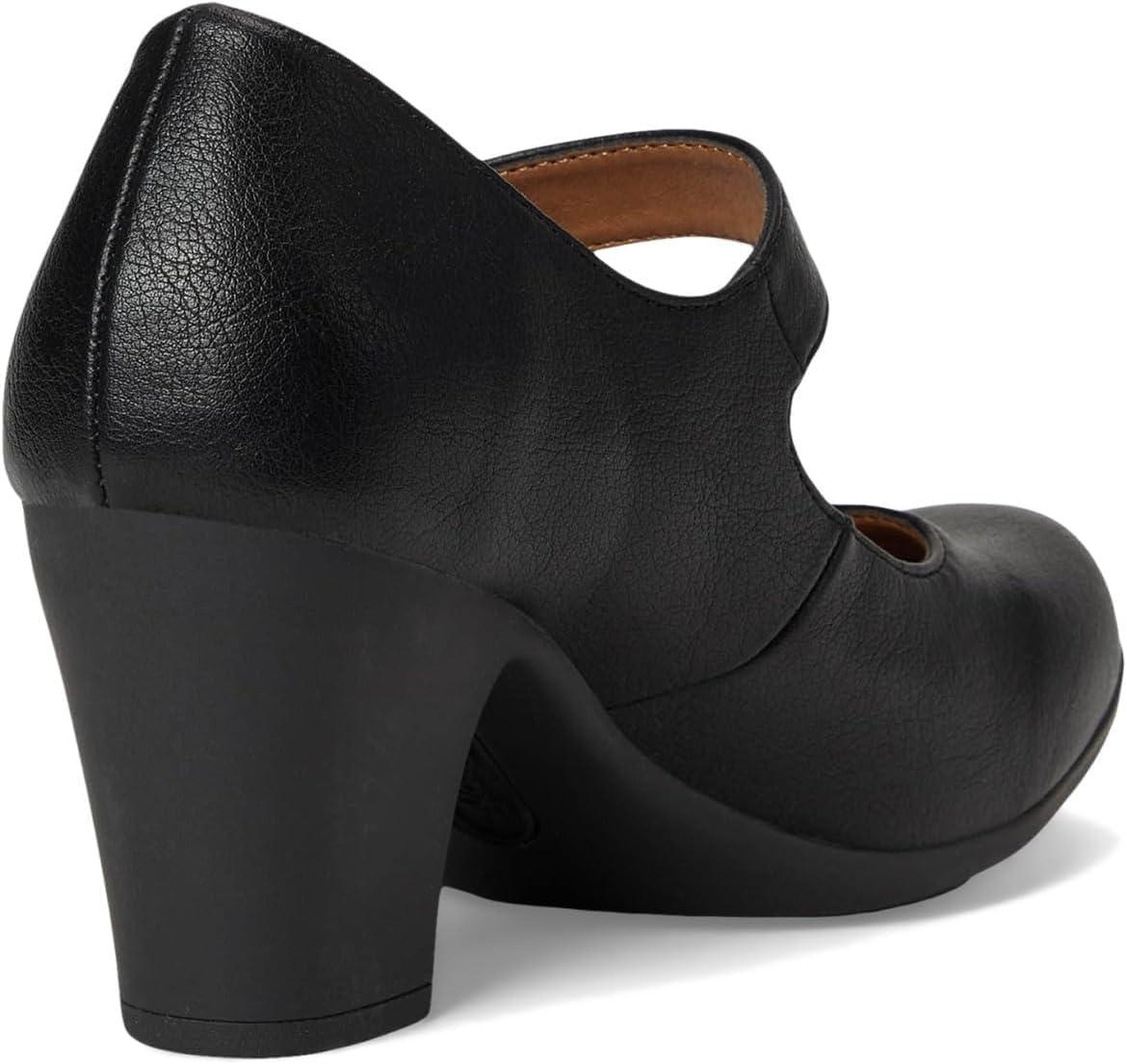 image:imageEurosoft by Sofft Womens NettyBlack