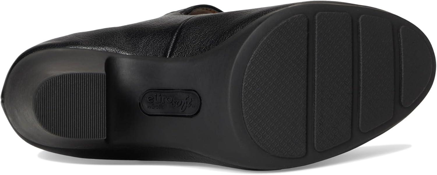 image:imageEurosoft by Sofft Womens NettyBlack
