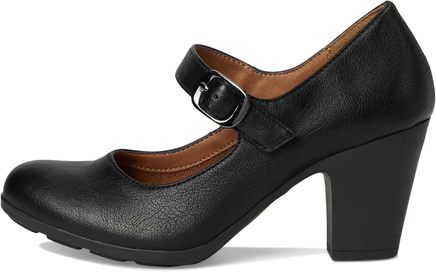 image:imageEurosoft by Sofft Womens NettyBlack