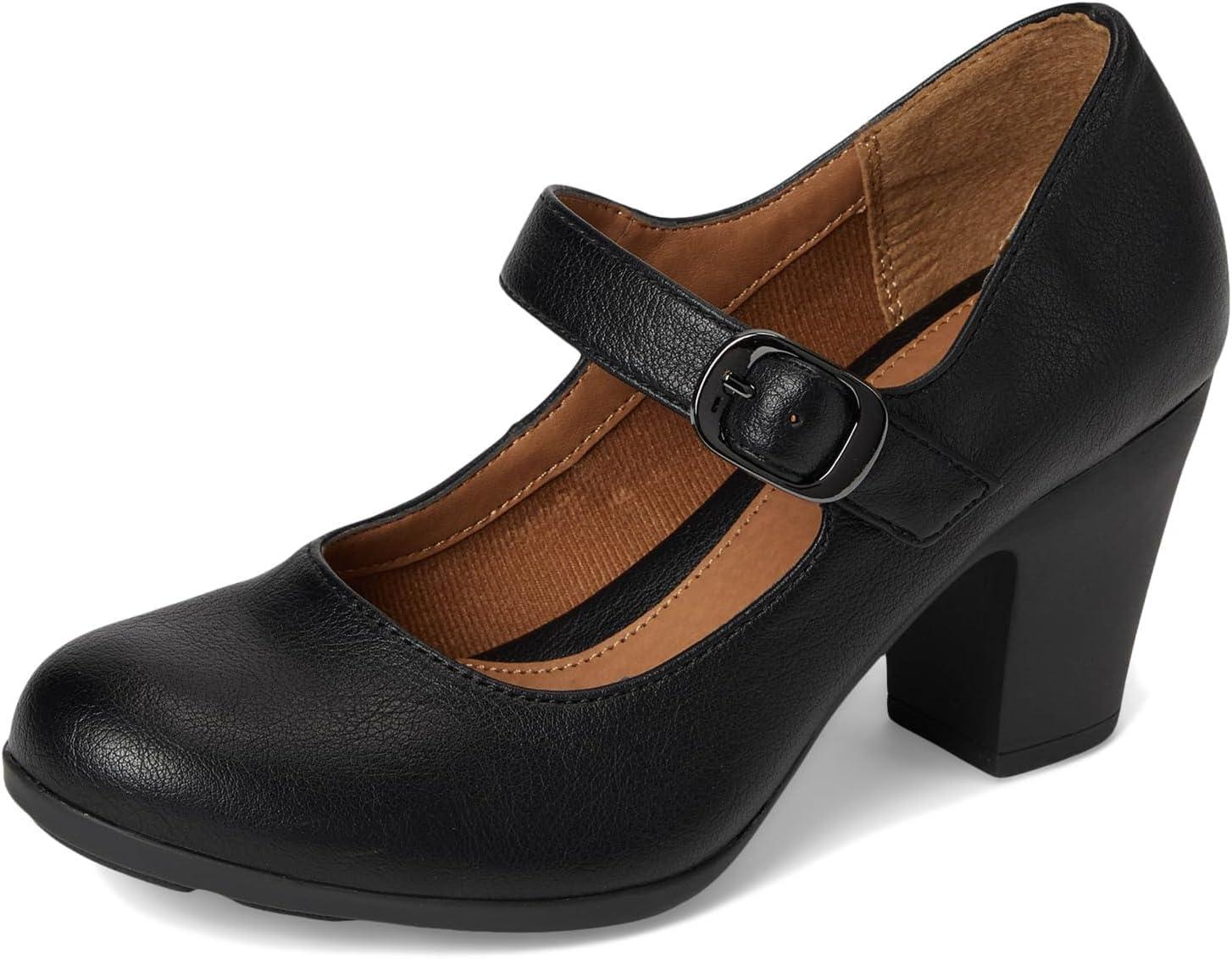 image:imageEurosoft by Sofft Womens NettyBlack