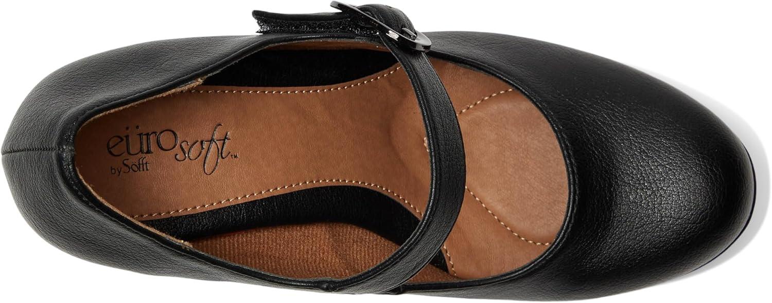 image:imageEurosoft by Sofft Womens NettyBlack