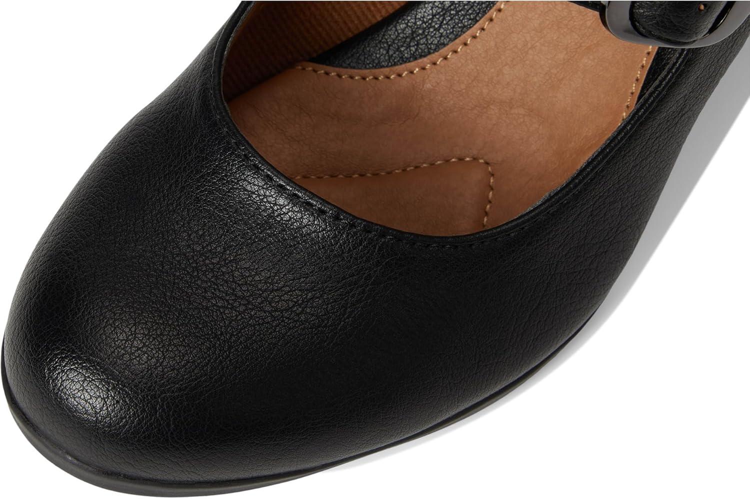 image:imageEurosoft by Sofft Womens NettyBlack