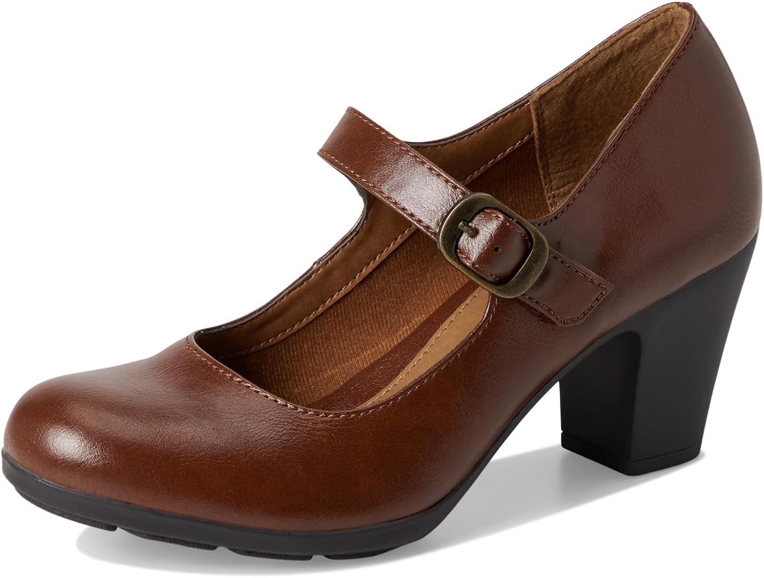 image:imageEurosoft by Sofft Womens NettyMocha