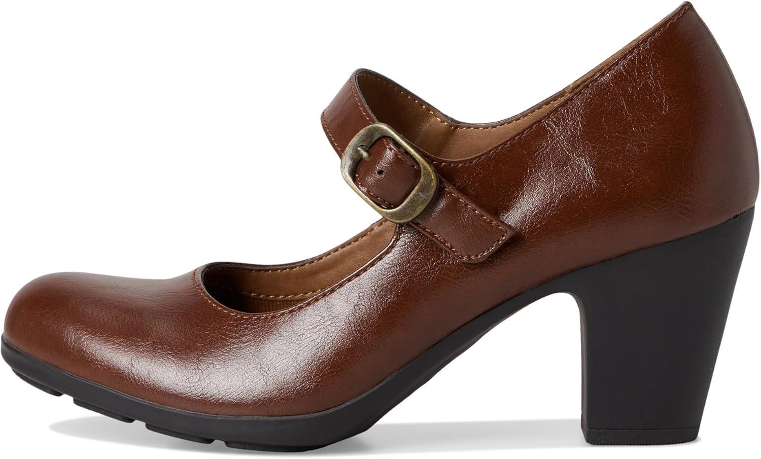 image:imageEurosoft by Sofft Womens NettyMocha