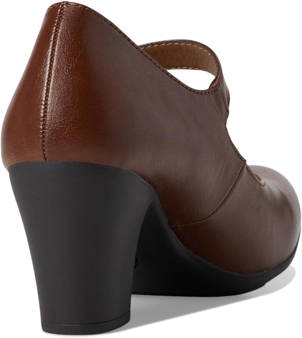 image:imageEurosoft by Sofft Womens NettyMocha
