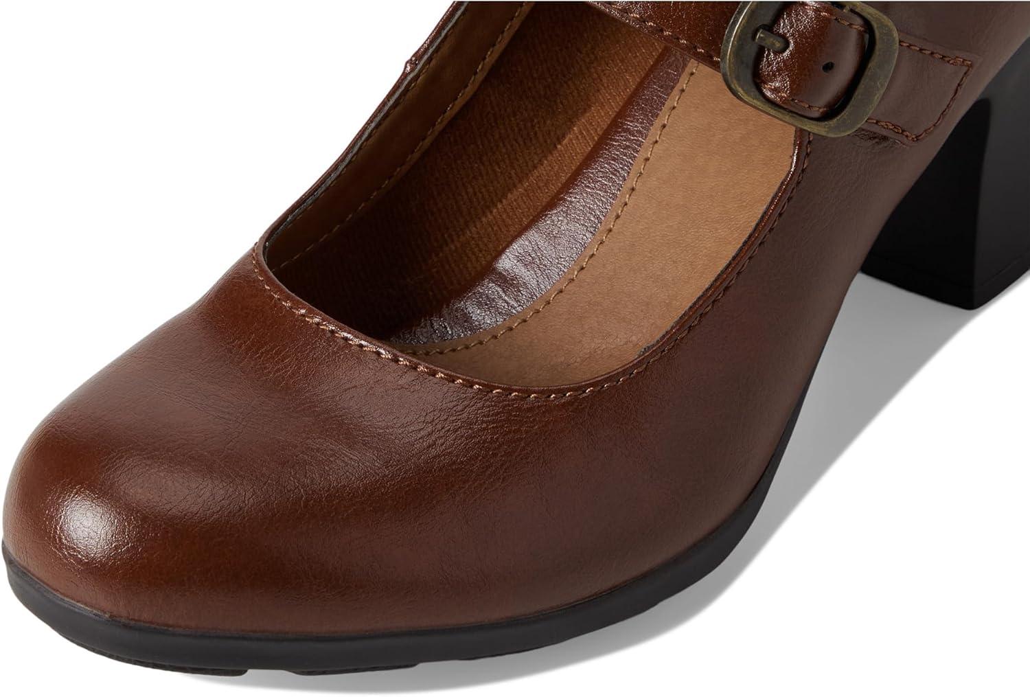 image:imageEurosoft by Sofft Womens NettyMocha