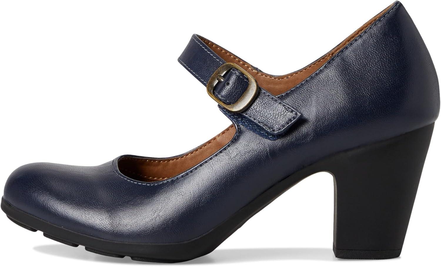 image:imageEurosoft by Sofft Womens NettyNavy