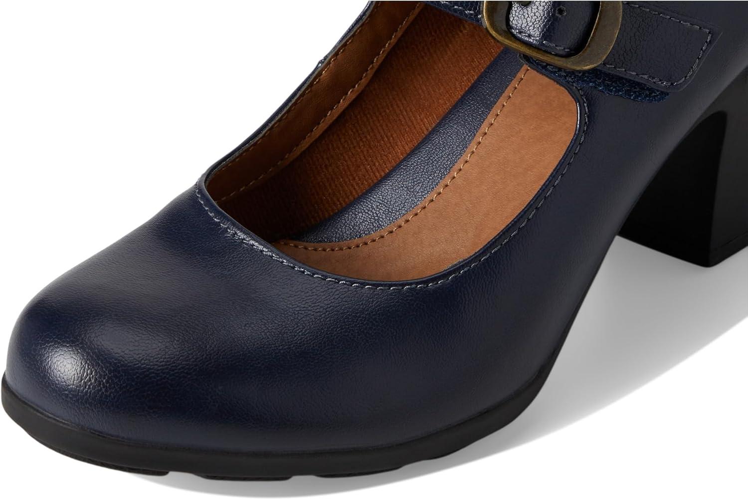 image:imageEurosoft by Sofft Womens NettyNavy