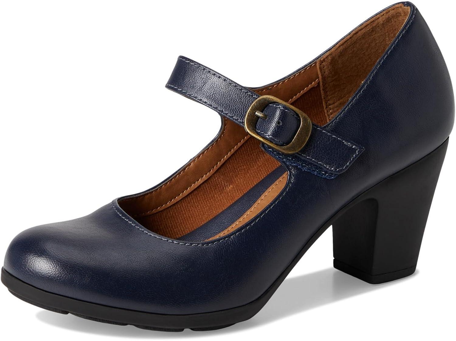 image:imageEurosoft by Sofft Womens NettyNavy