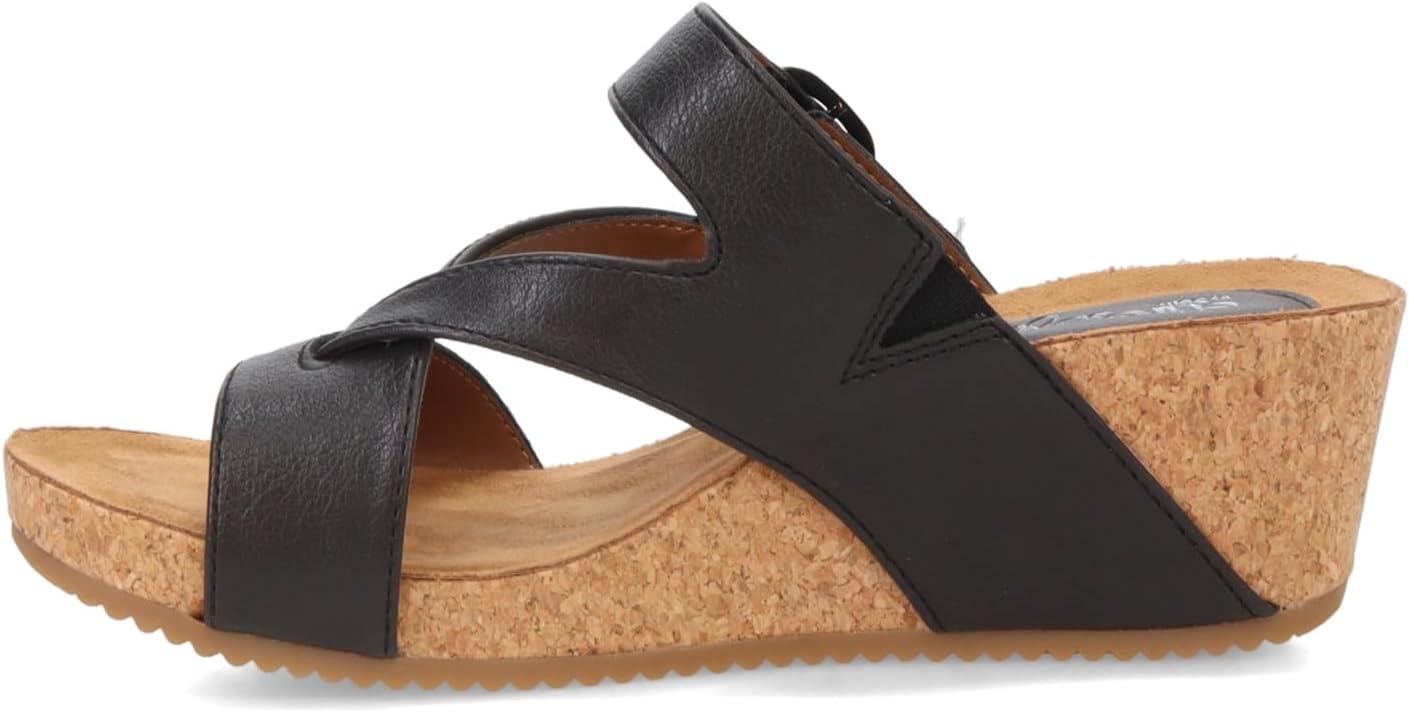 image:imageEurosoft by Sofft womens EmrieBlack