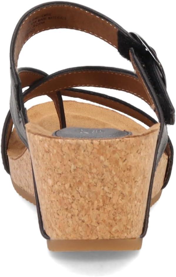 image:imageEurosoft by Sofft womens EmrieBlack