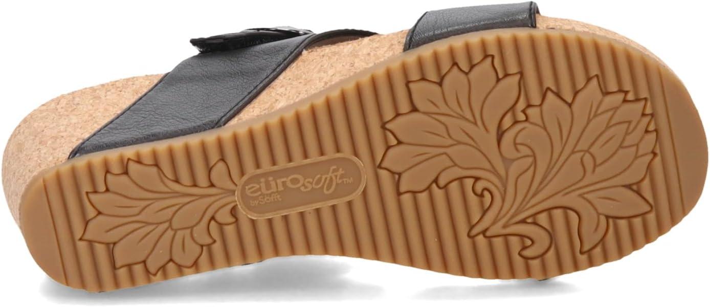 image:imageEurosoft by Sofft womens EmrieBlack