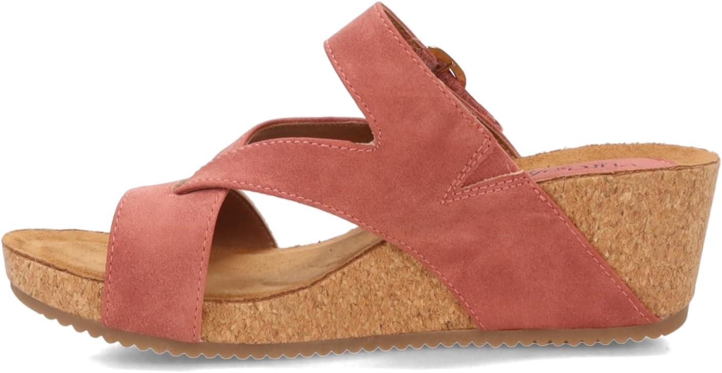 image:imageEurosoft by Sofft womens EmrieDesert Rose