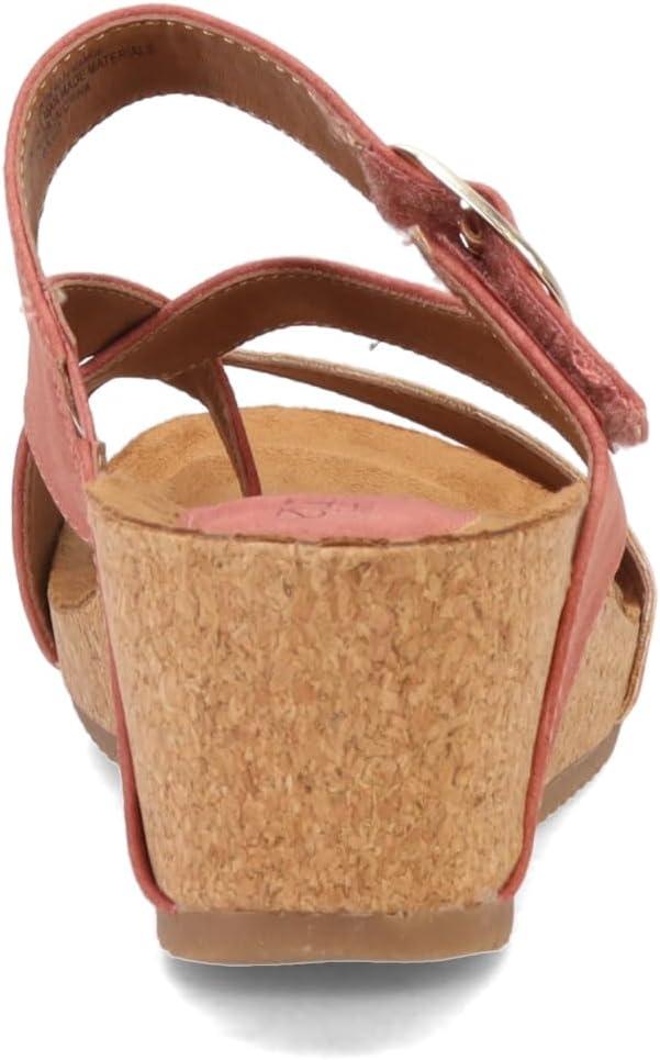 image:imageEurosoft by Sofft womens EmrieDesert Rose