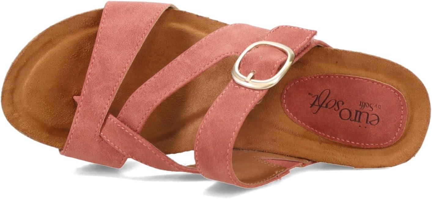 image:imageEurosoft by Sofft womens EmrieDesert Rose