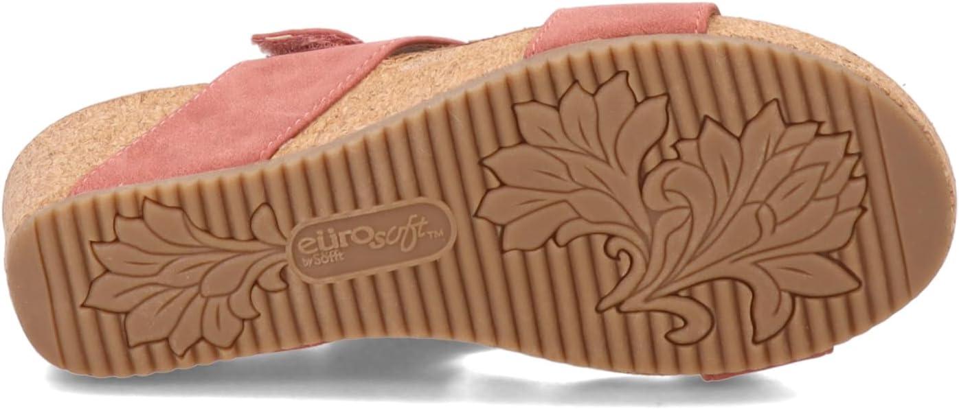 image:imageEurosoft by Sofft womens EmrieDesert Rose