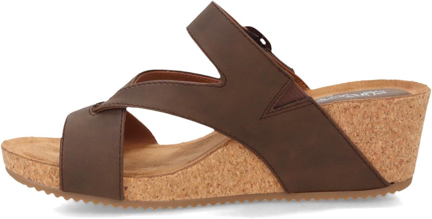 image:imageEurosoft by Sofft womens EmrieMocha