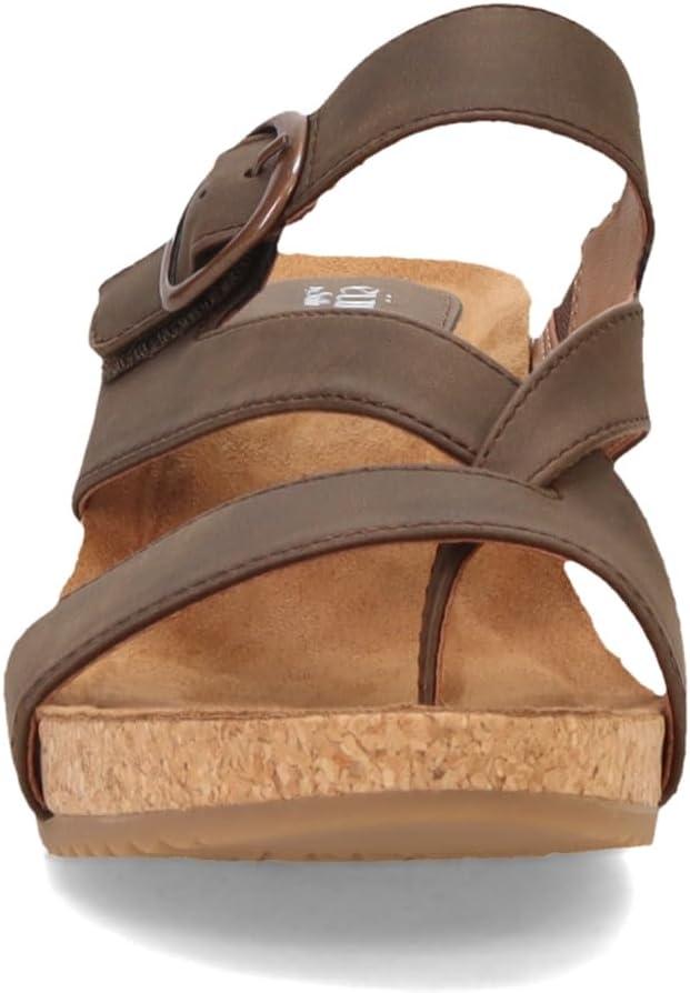 image:imageEurosoft by Sofft womens EmrieMocha