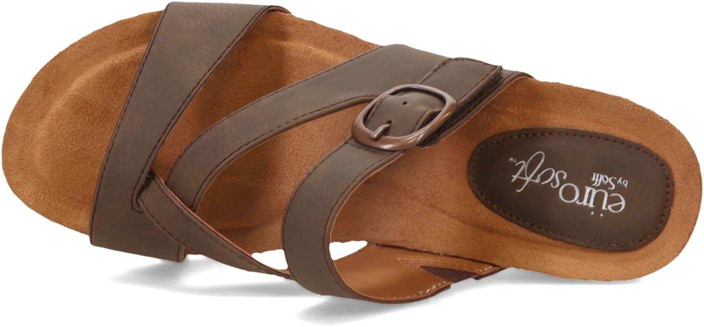 image:imageEurosoft by Sofft womens EmrieMocha