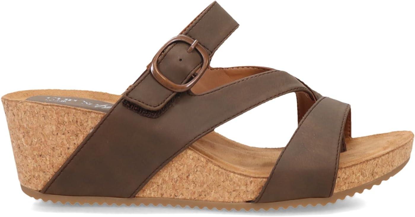 image:imageEurosoft by Sofft womens EmrieMocha