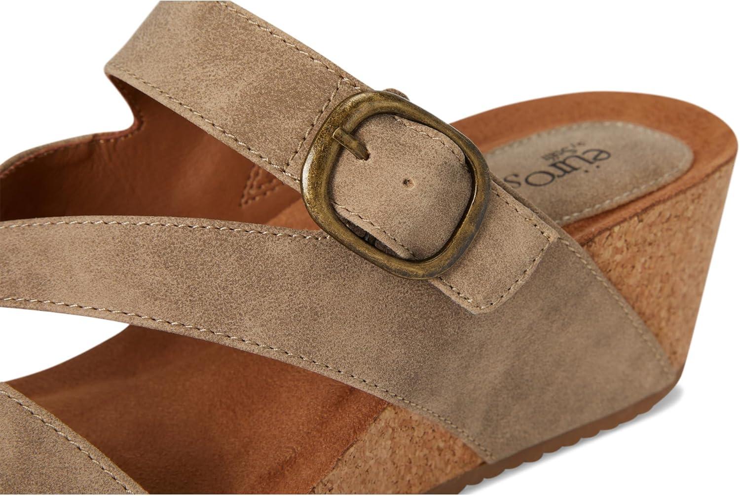 image:imageEurosoft by Sofft womens EmrieStone Taupe