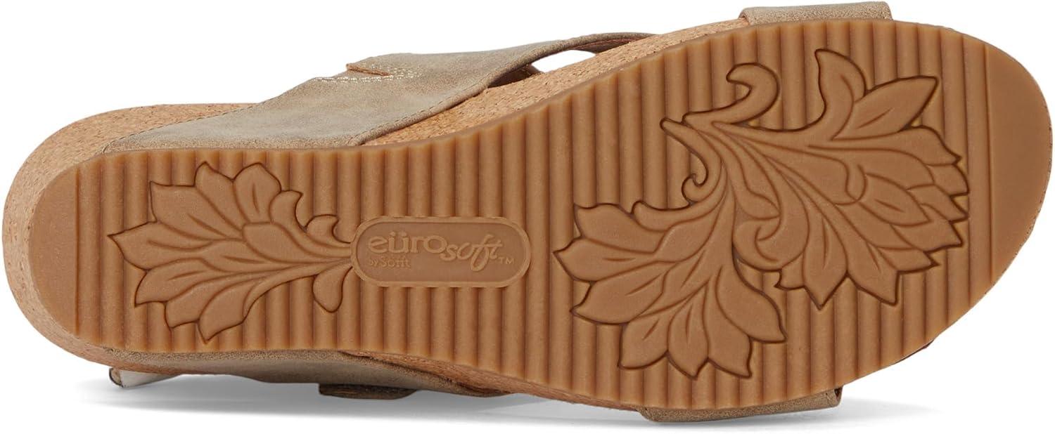 image:imageEurosoft by Sofft womens EmrieStone Taupe