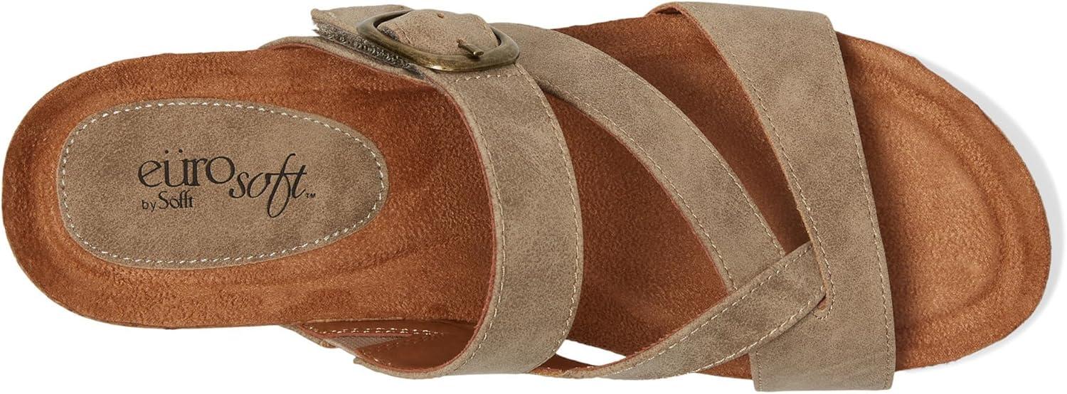 image:imageEurosoft by Sofft womens EmrieStone Taupe