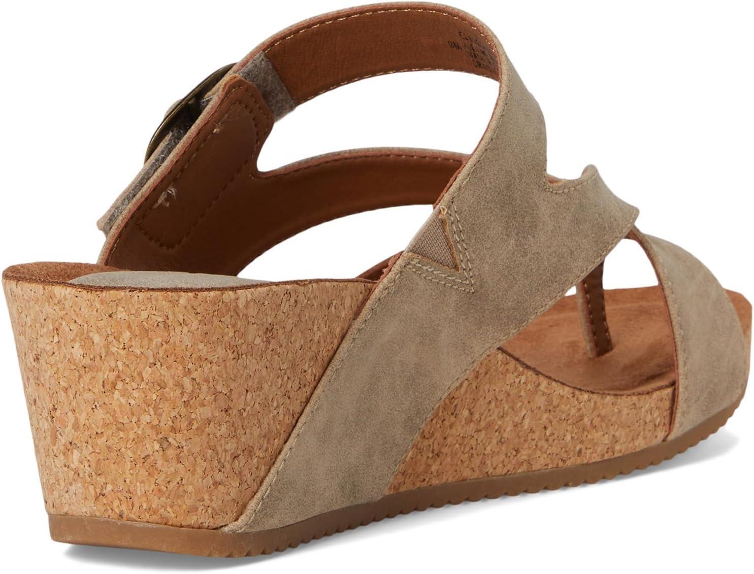 image:imageEurosoft by Sofft womens EmrieStone Taupe