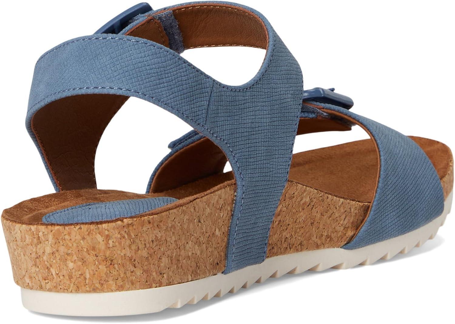 image:imageEurosoft by Sofft womens GlindaAzanti Blue