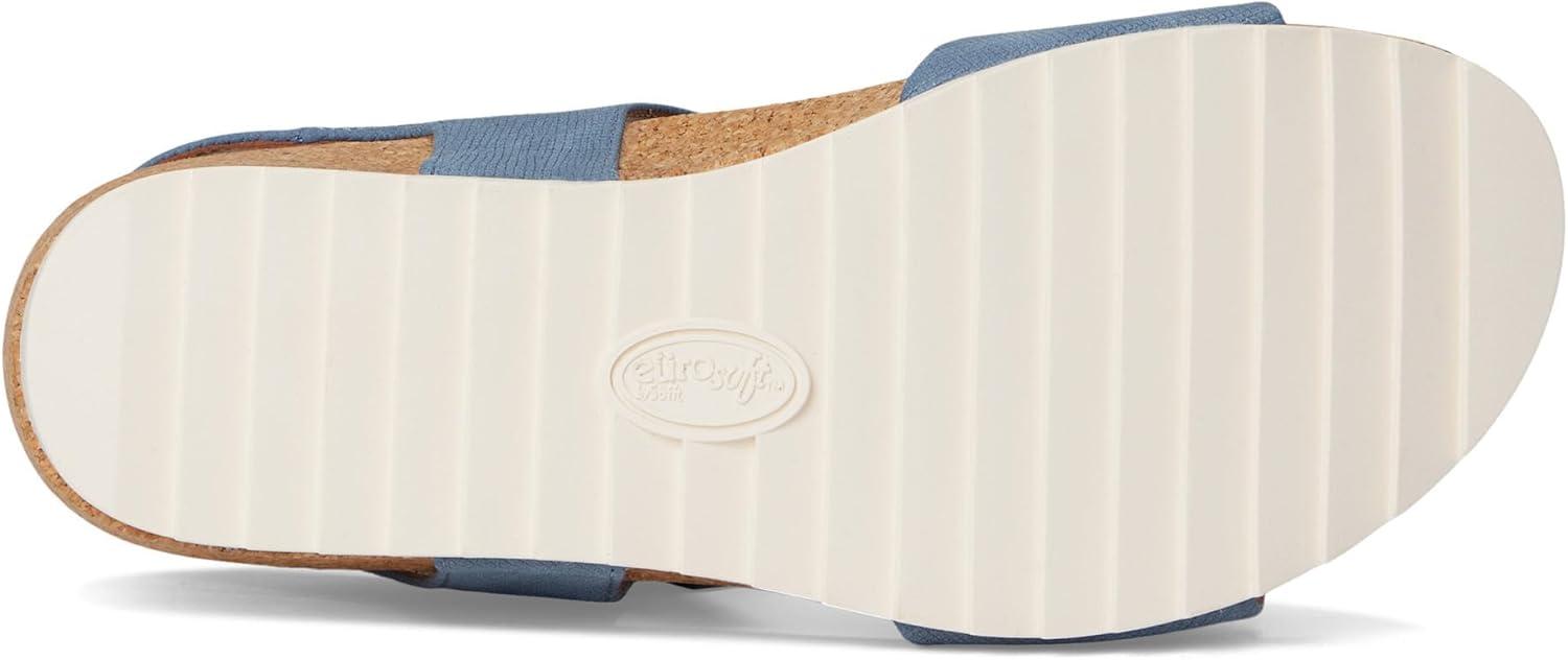 image:imageEurosoft by Sofft womens GlindaAzanti Blue