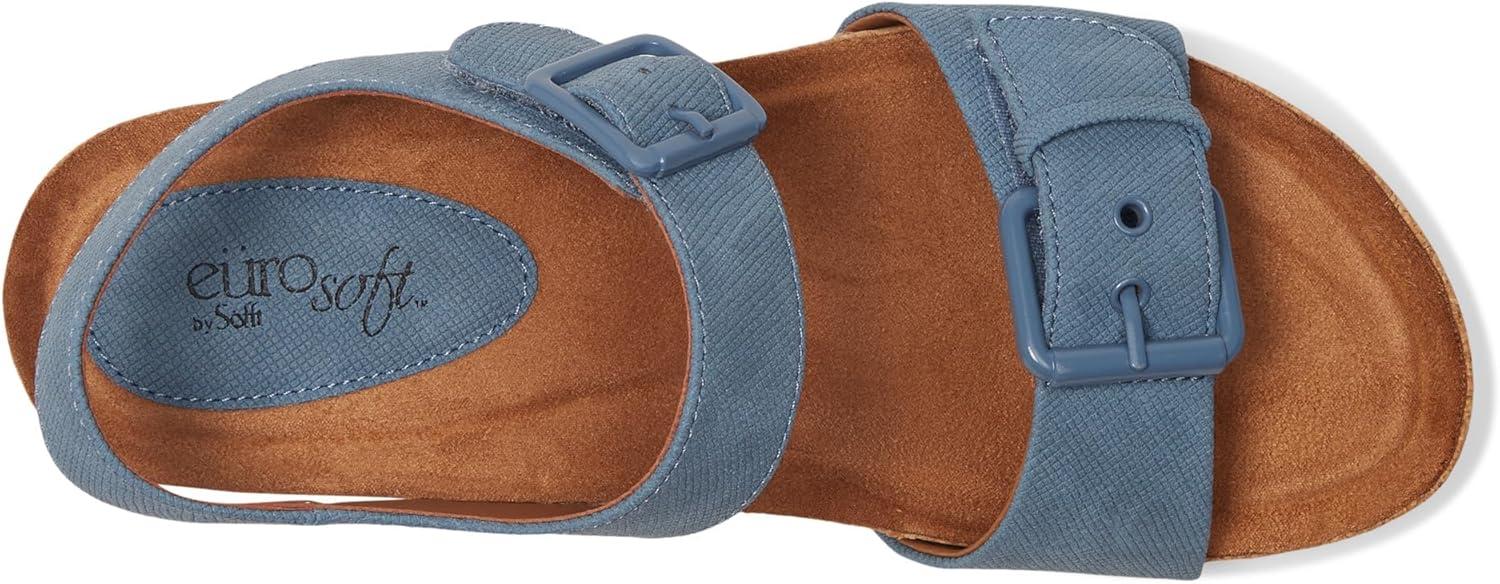 image:imageEurosoft by Sofft womens GlindaAzanti Blue