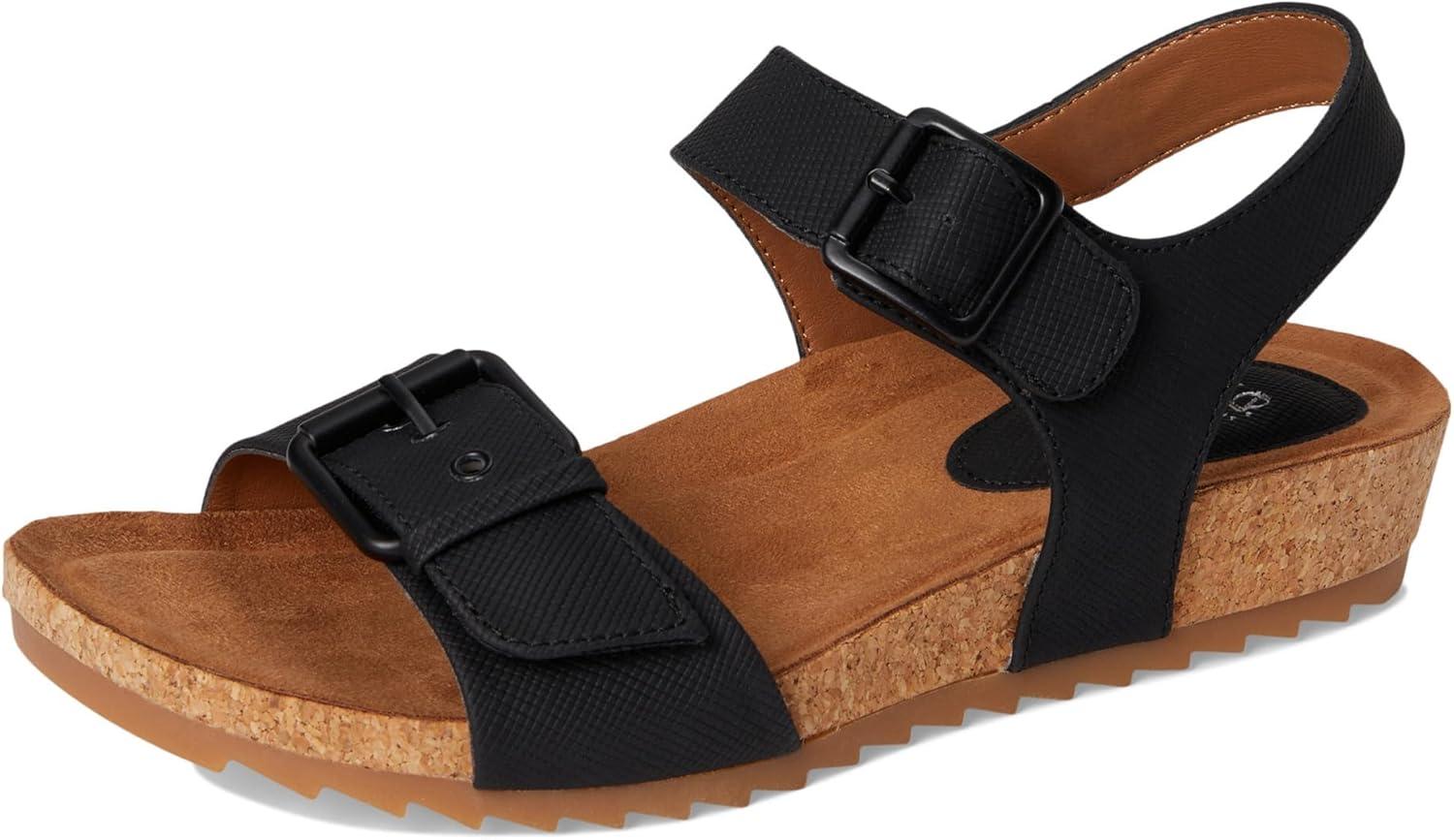 image:imageEurosoft by Sofft womens GlindaBlack