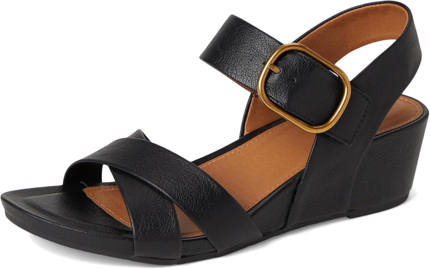 image:imageEurosoft by Sofft womens RoweBlack