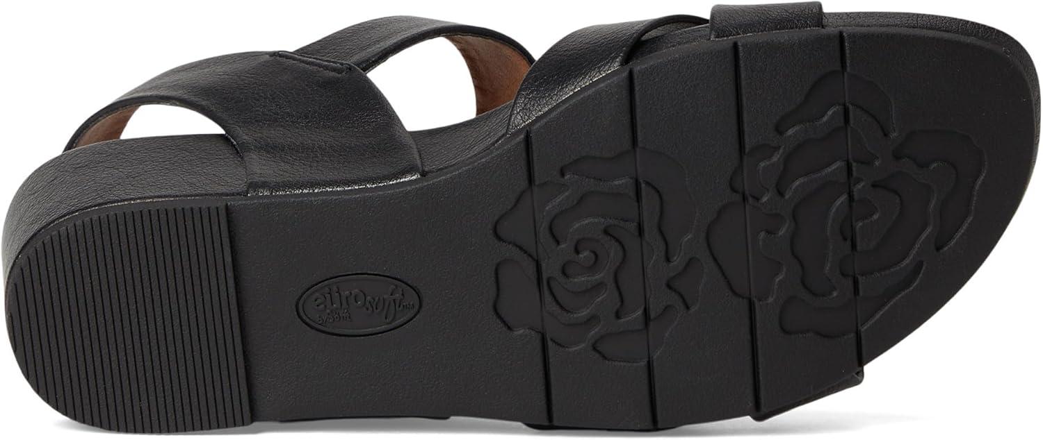 image:imageEurosoft by Sofft womens RoweBlack