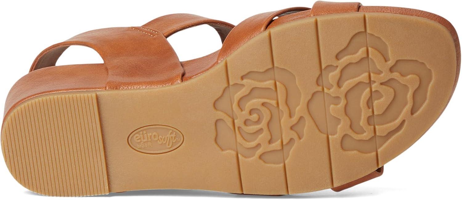 image:imageEurosoft by Sofft womens RoweLuggagebrown