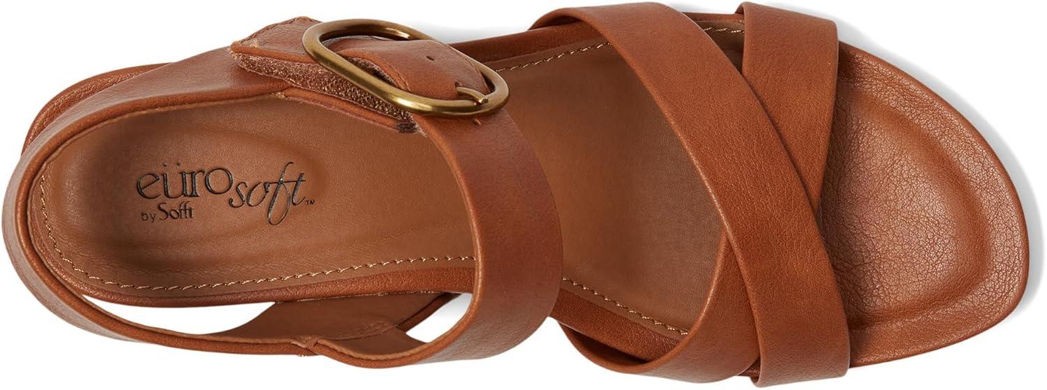image:imageEurosoft by Sofft womens RoweLuggagebrown