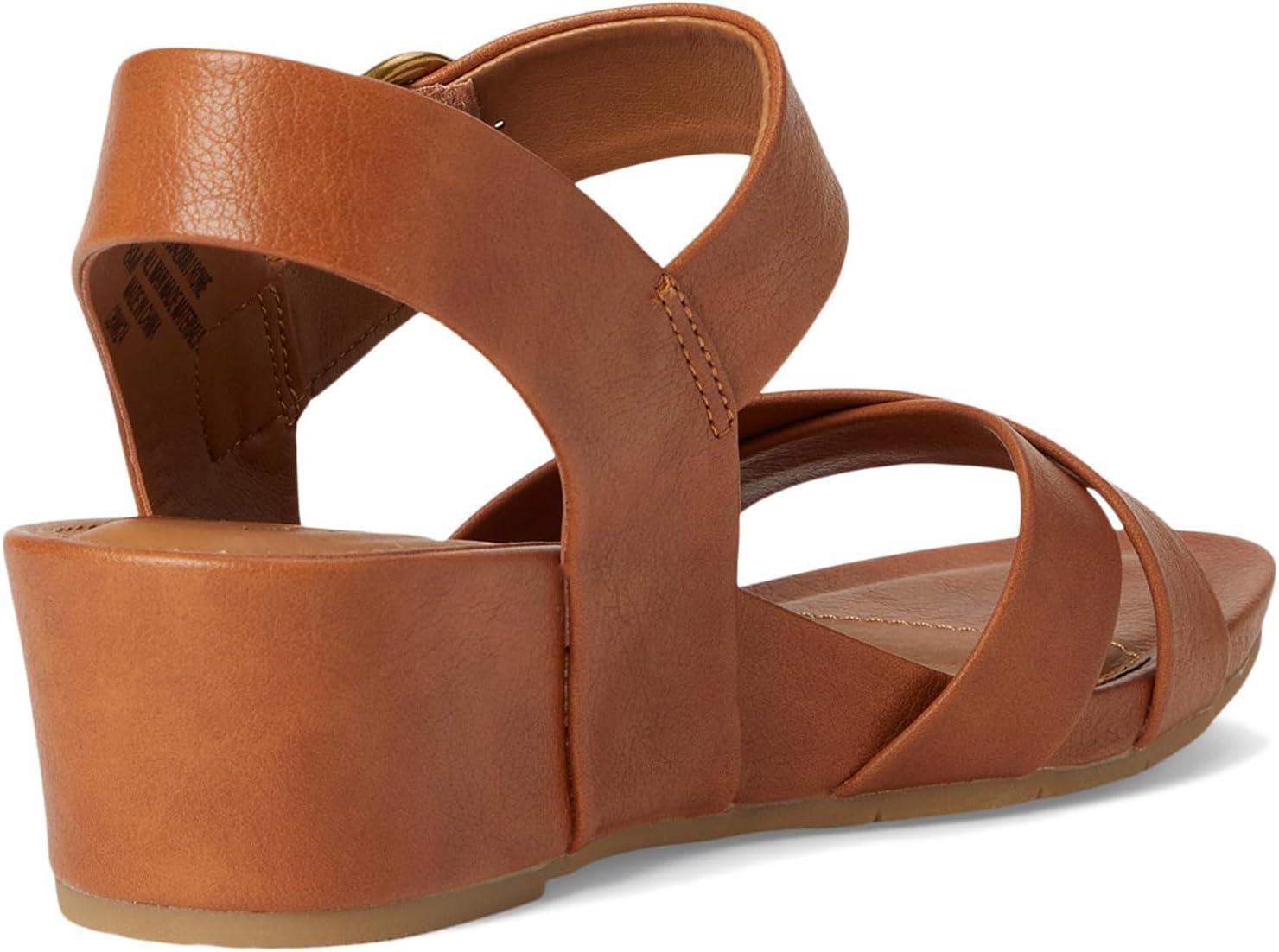 image:imageEurosoft by Sofft womens RoweLuggagebrown