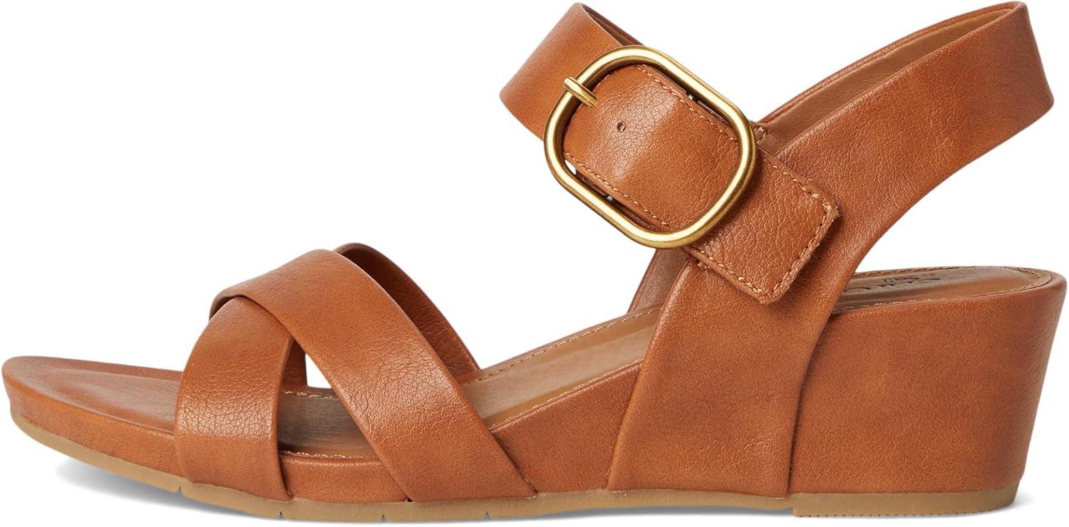 image:imageEurosoft by Sofft womens RoweLuggagebrown