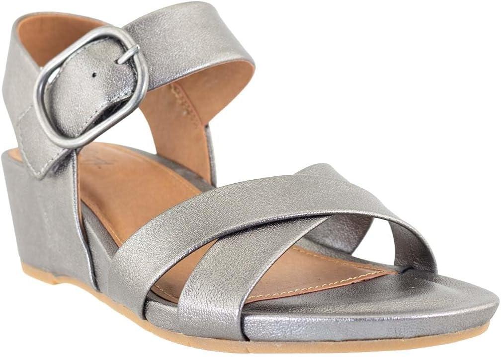 image:imageEurosoft by Sofft womens RoweSmoke
