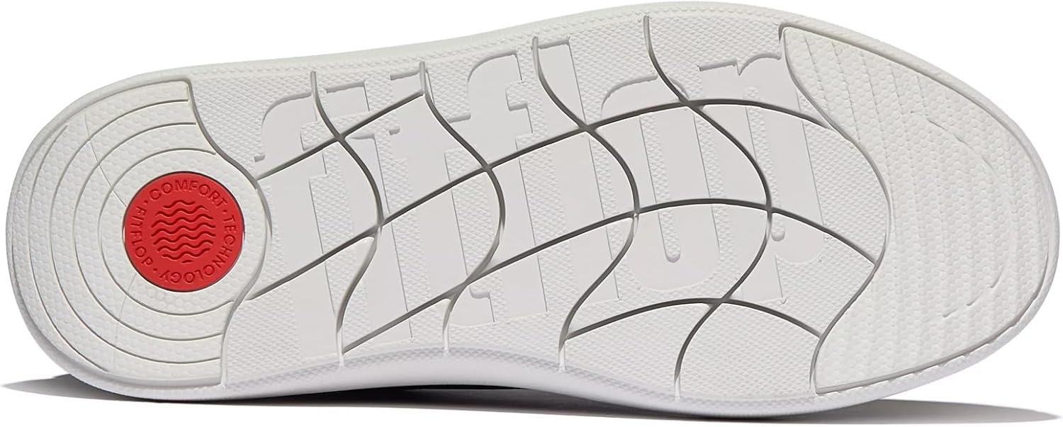 image:imageFitFlop Womens RTG SneakerBlack