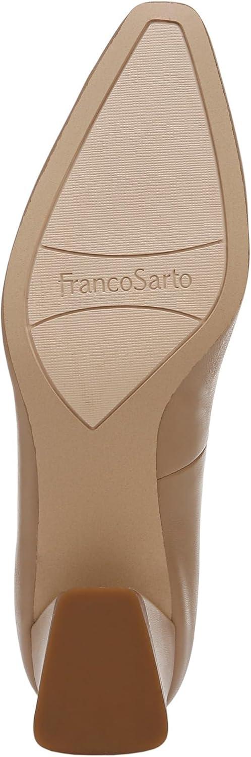 image:imageFranco Sarto Womens JesslynBrown