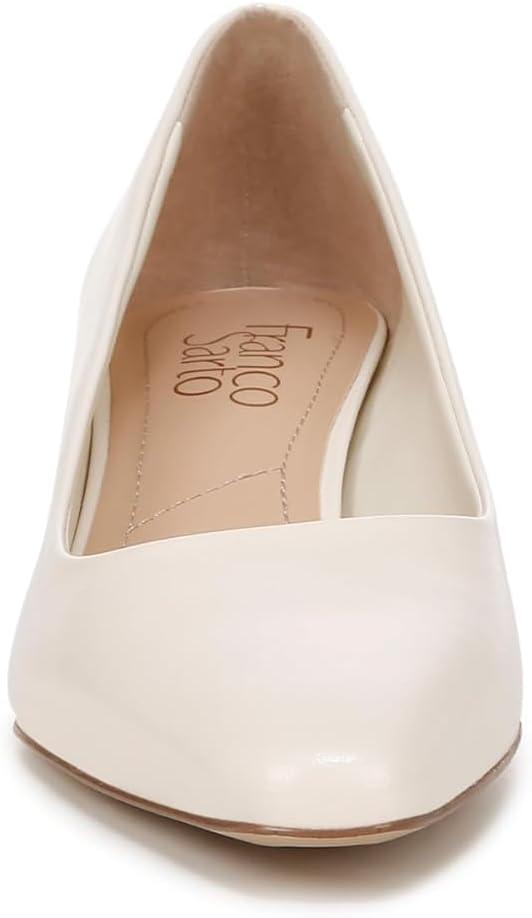 image:imageFranco Sarto Womens JesslynWhite Leather