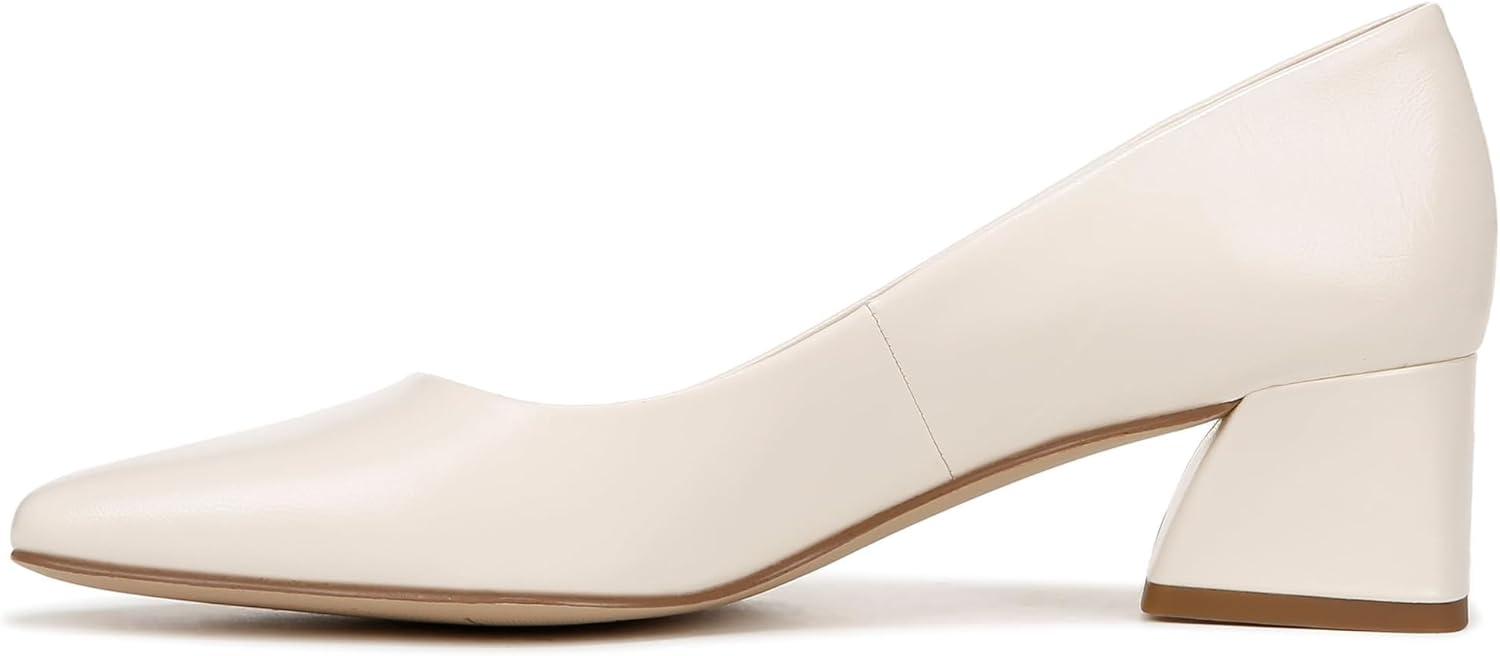 image:imageFranco Sarto Womens JesslynWhite Leather
