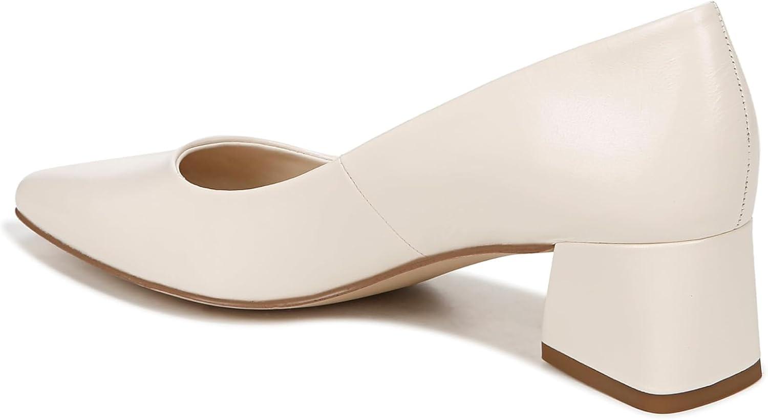 image:imageFranco Sarto Womens JesslynWhite Leather
